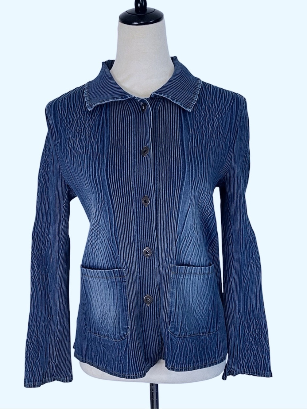 Tania Nardi Shacket